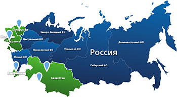 Доска строительных и бытовых объявлений