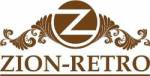 Интернет-магазин ZION-RETRO