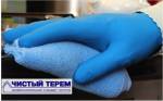 Клининговая компания Чистый Терем