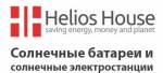 ООО "Гелиос Хаус Северо-Запад"