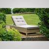 Jacky шезлонг из искусственного ротанга, 526064