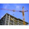 Башенные краны в аренду.