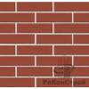 Кирпич облицовочный рядовой braer, красный, гладкий, 1нф,