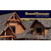 Гибкая битумная черепица gaf grand canyon stone wood