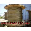 Грозотрос тк50 гост 3063-80 ф 9,1 мм. оцинкованный