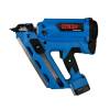 Гвоздезабивной пистолет toua gfn3490ch по дереву