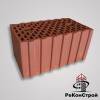 Керамический крупноформатный, поризованный, блок braer 10,7