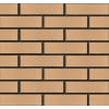 Кирпич облицовочный rauf, соломенный, 1нф, гладкий. доставка