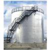 Cтальные резервуары  объемом до 5000 м3