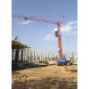 Аренда башенных и самомонтируемых кранов