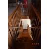 Дубовые лестницы под ключ
