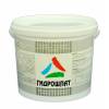 Гидроизоляционная шпатлёвка для бетонных полов гидрошпат