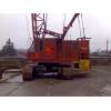 Гусеничные краны в аренду 25-100т