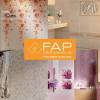 Итальянская керамическая плитка fap