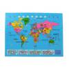 Коврик-пазл  "страны и флаги"