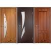Межкомнатные двери в москве.