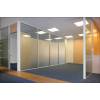 Пр-во и монтаж офисных и противопожарных перегородок