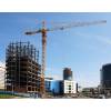 Продажа башенного крана кб-474 2004г. выпуска. москва