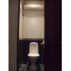 Рольставни в ванную и туалет