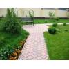 Укладка тротуарной плитки и брусчатки в москве и области