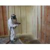 Утепление пенополиуретаном - от производителя