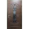 Входные металлические двери любой сложности