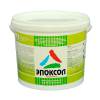 Вододисперсионная эпоксидная пропитка для бетона эпоксол