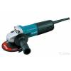 Ушм болгарка makita 9555hn, 710вт, 125мм