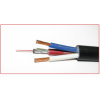 Опто-электрический кабель  оэк-окмб-03ну-4е2нг-ls2х2,5