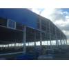 Продается разборное, модульное здание 2200 м2 и 2500 м2