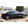 Продаю Audi A8 D2 рестайлинг, 2000 г.в., 4.2 литра, 310 л.с.