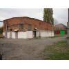 Продается база 625 кв. м на земельном участке площадью 40 со