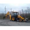 Экскаватор с гидромолотом в спб и ло