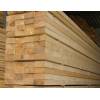Обрезной хвойный пиломатериал