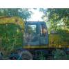 Продам экскаватор ек 14 2002