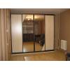Шкафы-купе от производителя в ульяновске