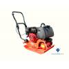 Виброплита бензиновыя impulse vp85tl