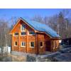 Срубы от производителя