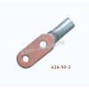 Зажимы для неизолированных проводов АС, А
