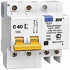 ДИФ автомат