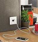 Вопросы к электрику: электрическая схема квартиры, установка электросчётчиков, УЗО, замена проводки.