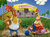 8 МВт мощностей из куриного помета