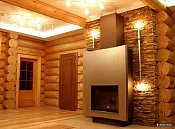 Электрика в деревянном доме