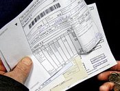 Медведев одобрил повышение тарифов ЖКХ на 2016 год