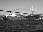 Турция прорвала блокаду Крыма