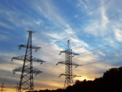 Украина возобновила импорт электроэнергии из России