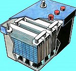 Как восстановить работоспособность автомобильного аккумулятора