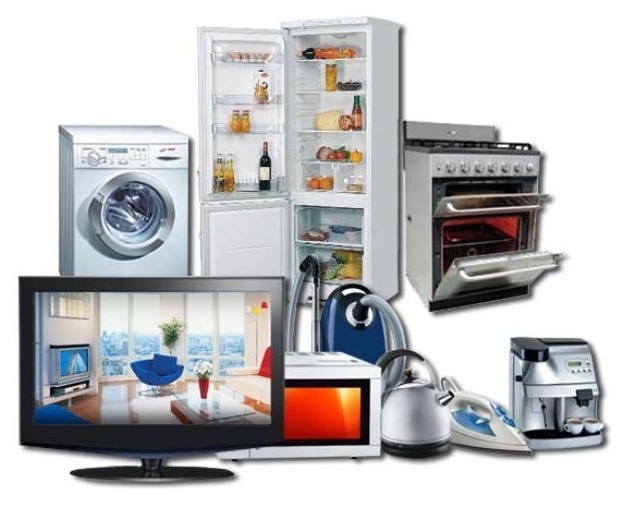 Сколько потребляют бытовые приборы?