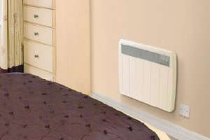 Электроконвекторы