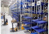 Подъемное оборудование и грузозахватные средства